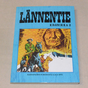 Lännentie Kronikka 2